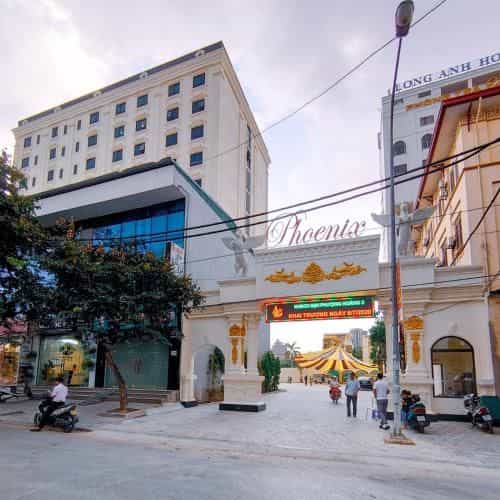 Khach San Phuong Hoang 3