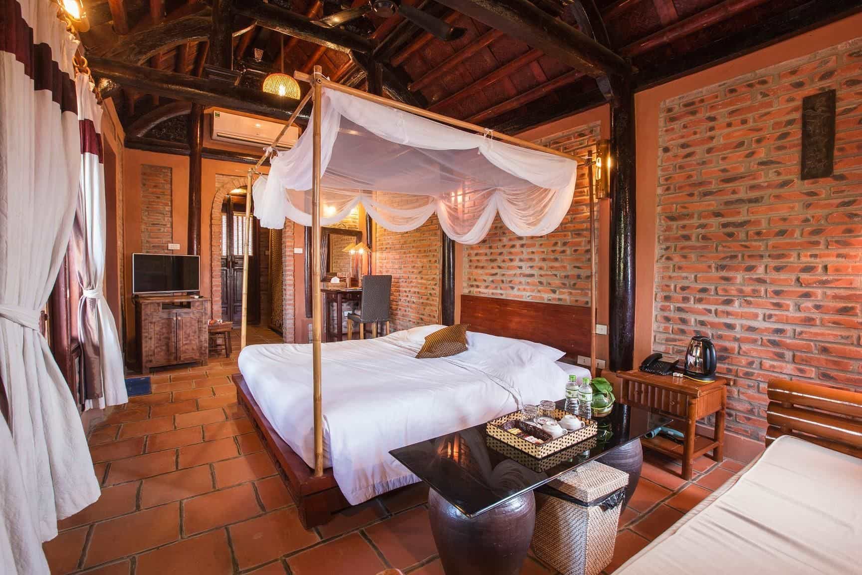 Van Chai Resort