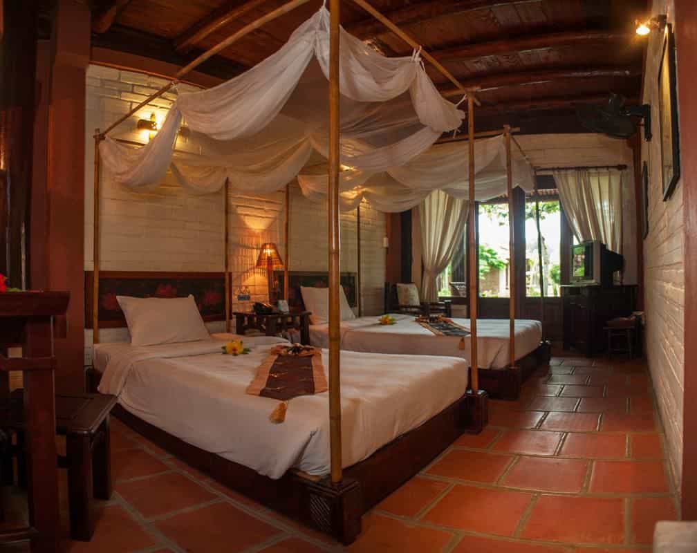 Van Chai Resort