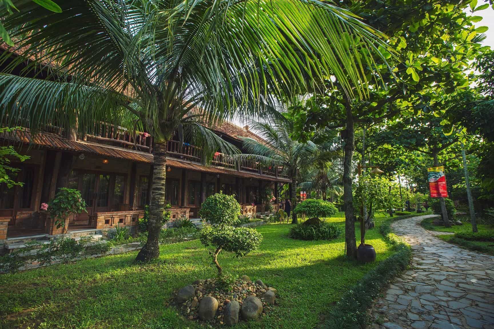 Van Chai Resort