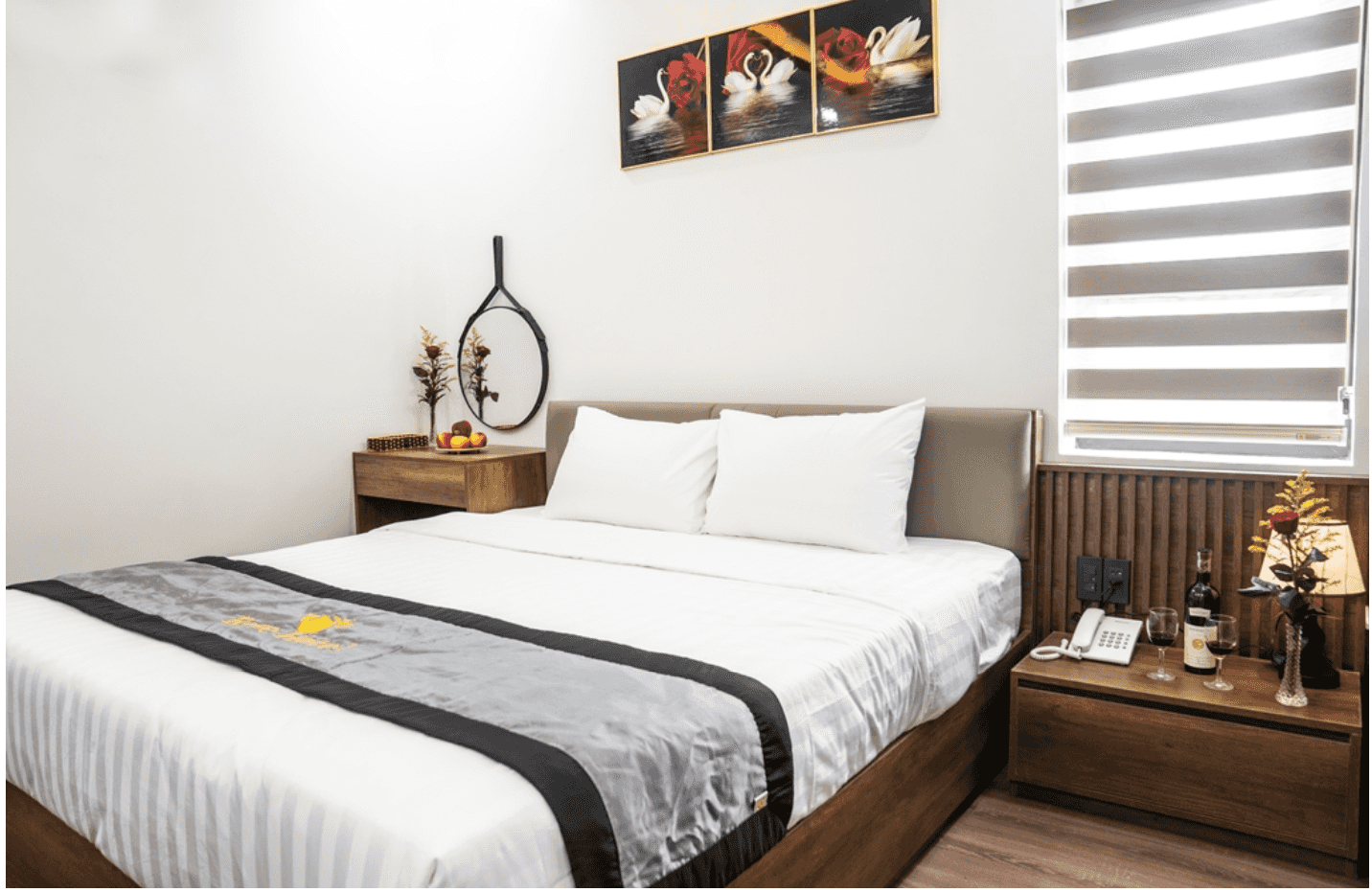 Rose Hotel Quang Binh Rose Hotel Quang Binh