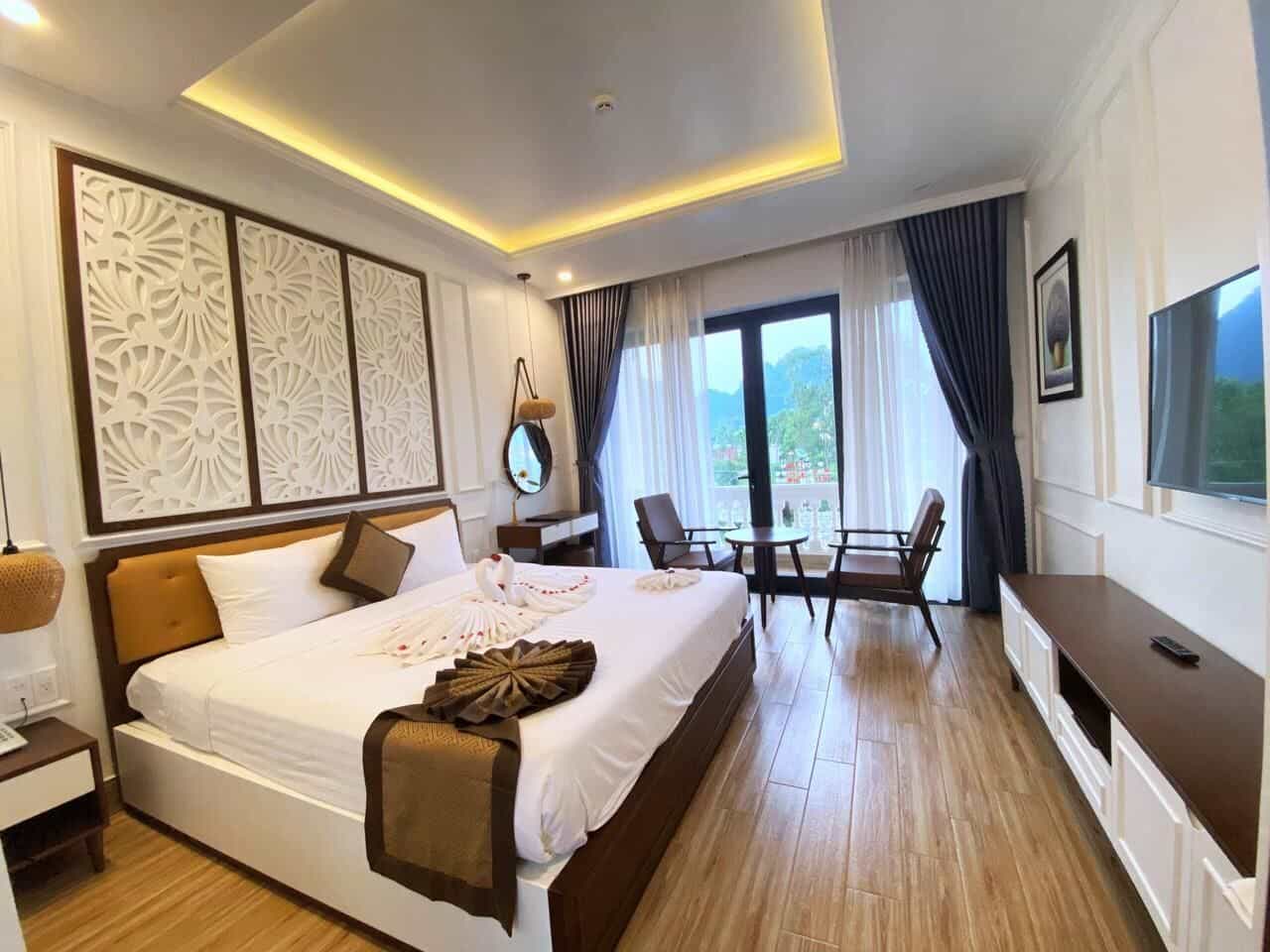 Doan Gia Resort Doan Gia Resort