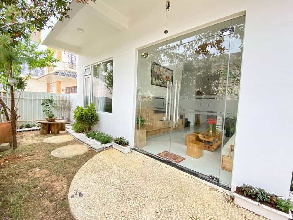 Villa Aroma Dalat Villa Aroma Dalat