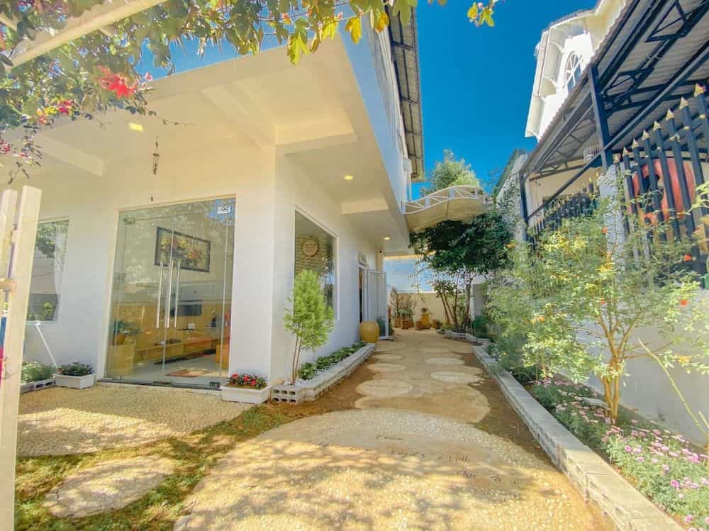 Villa Aroma Dalat Villa Aroma Dalat
