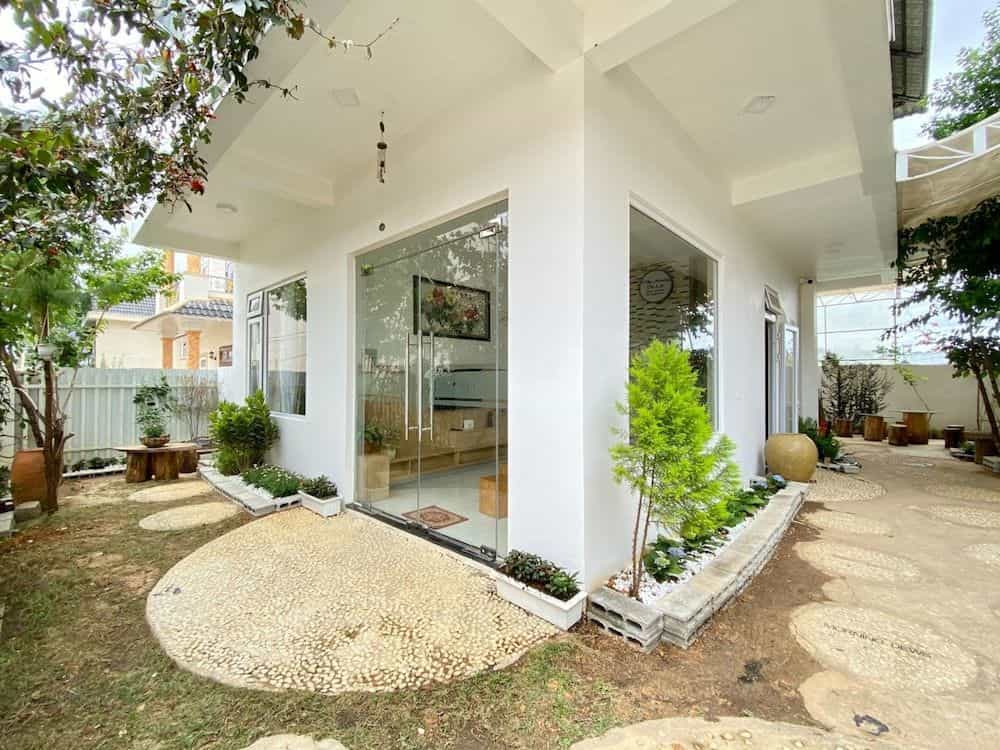 Villa Aroma Dalat Villa Aroma Dalat