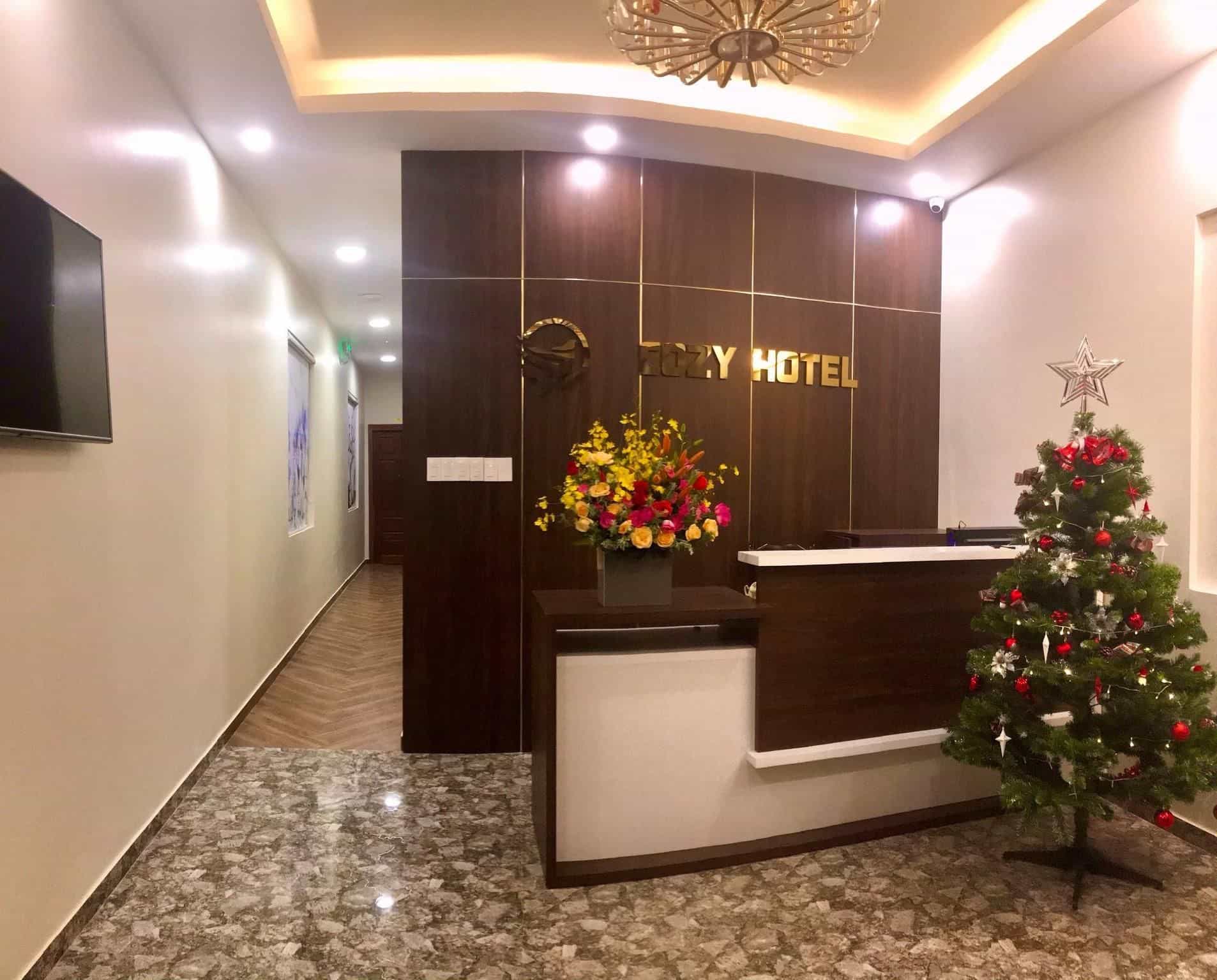 Cozy Hotel Cozy Hotel