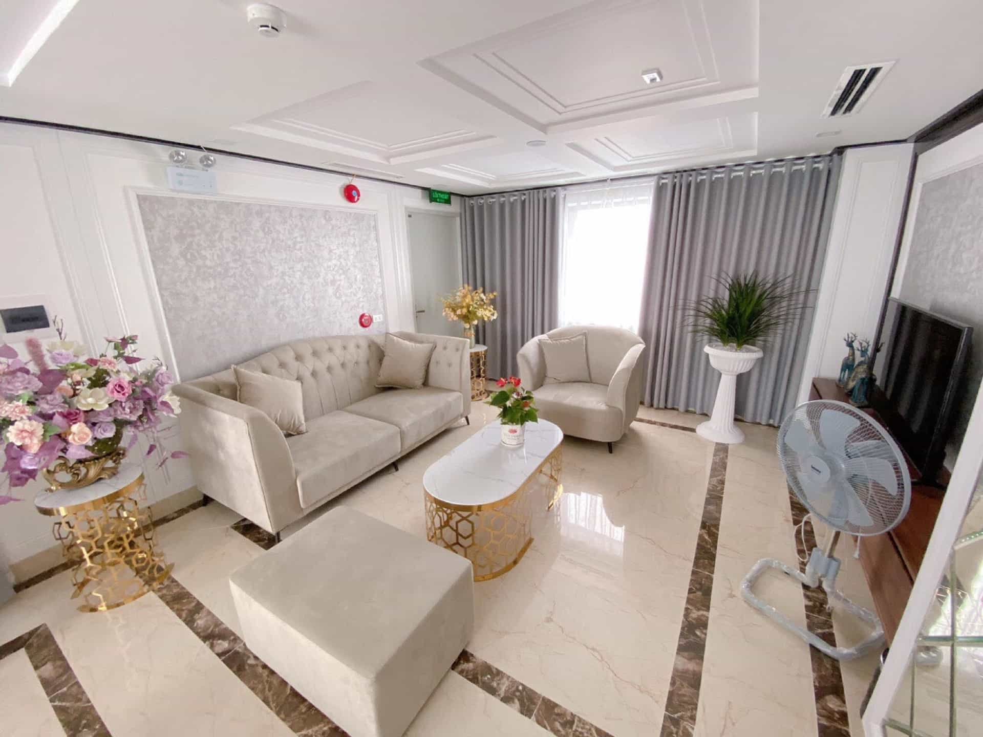 Jade Ha Long Hotel