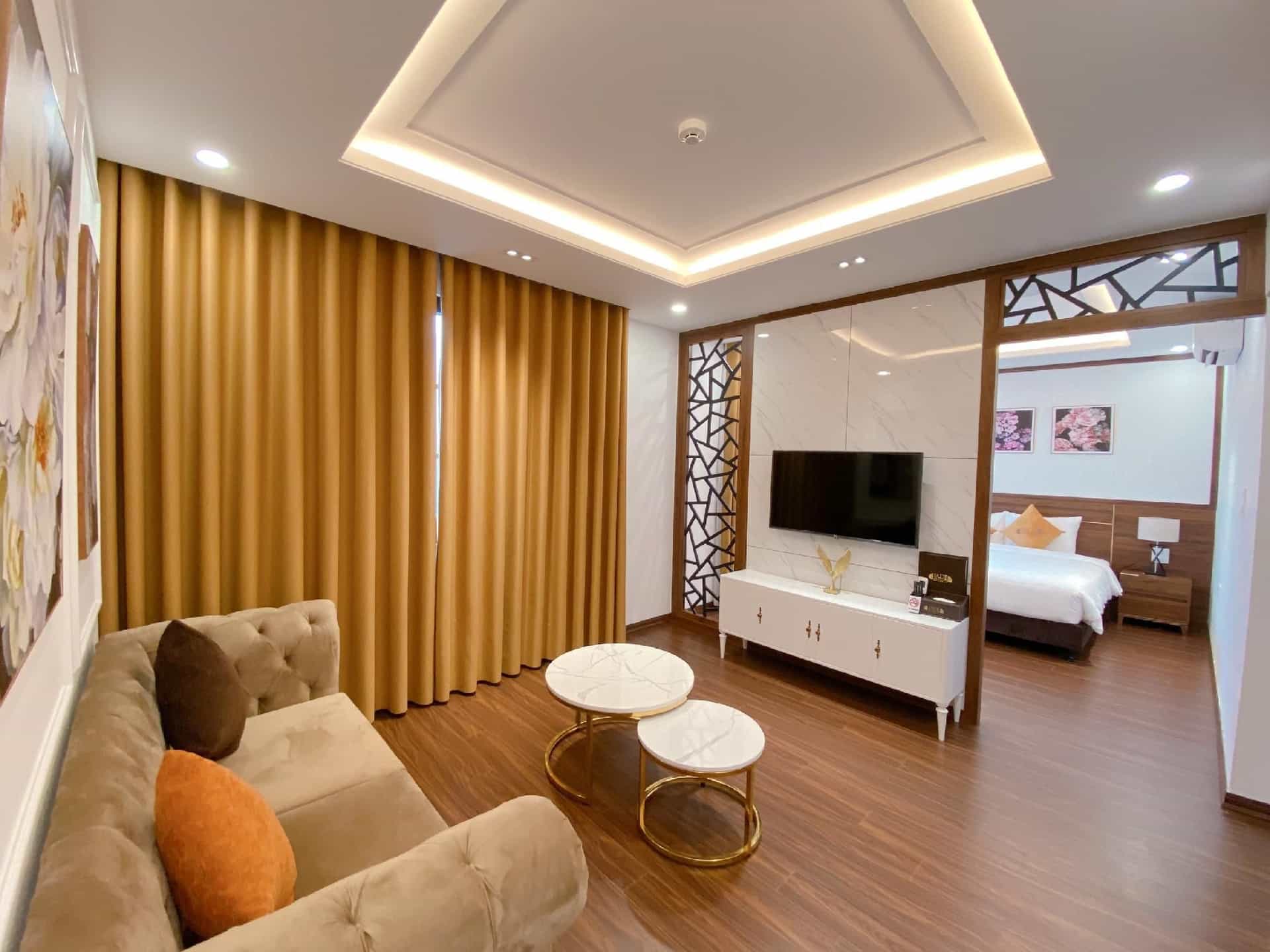 Jade Ha Long Hotel