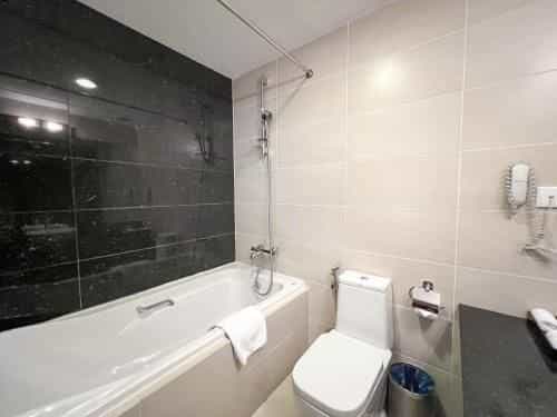 Sapaly Lao Cai City Hotel