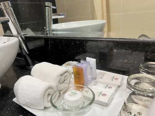 Sapaly Lao Cai City Hotel