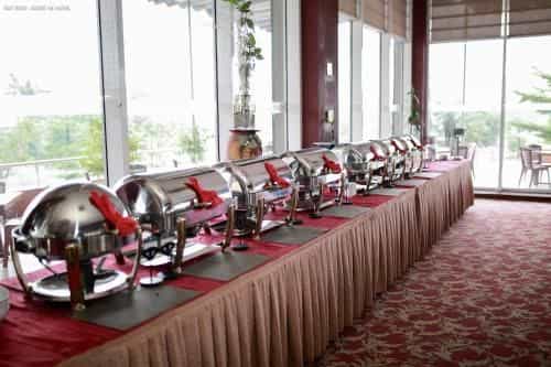 Sai Gon Dong Ha Hotel Sai Gon Dong Ha Hotel