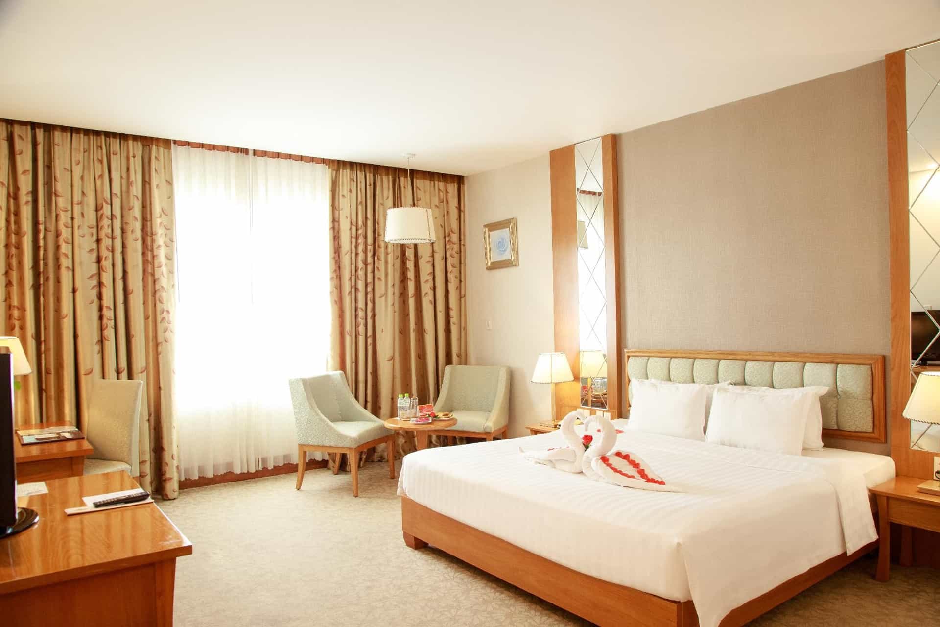Sai Gon Dong Ha Hotel Sai Gon Dong Ha Hotel