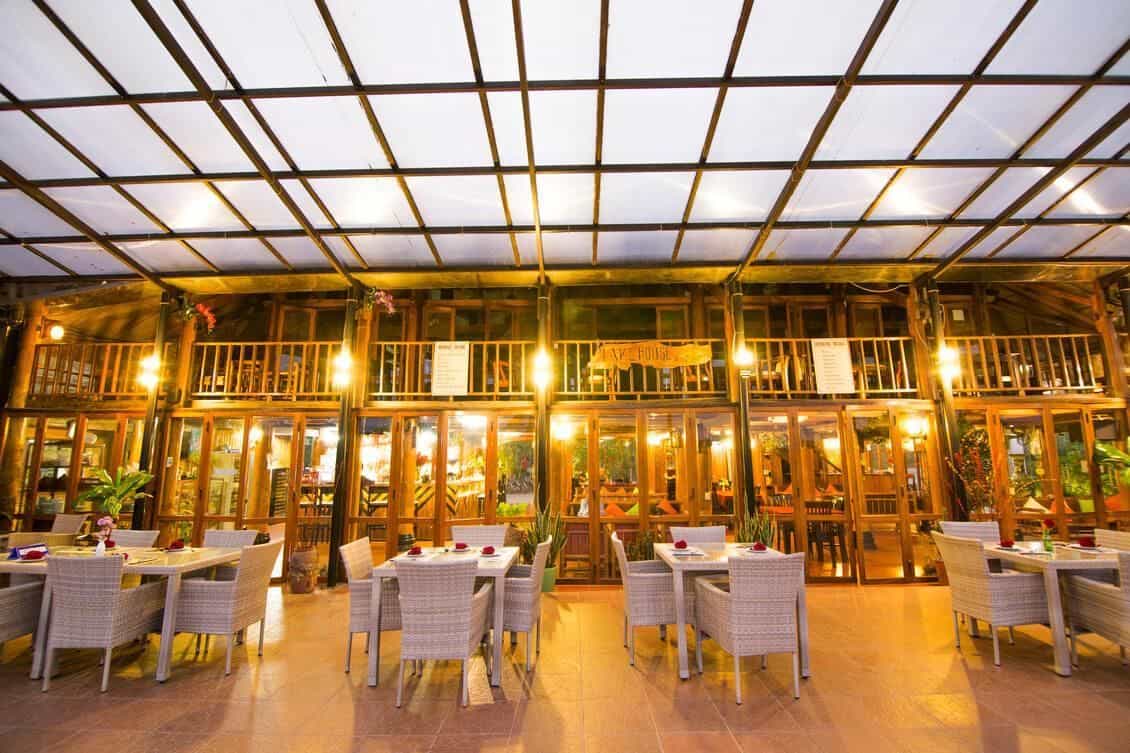 Phong Nha Lake House Resort