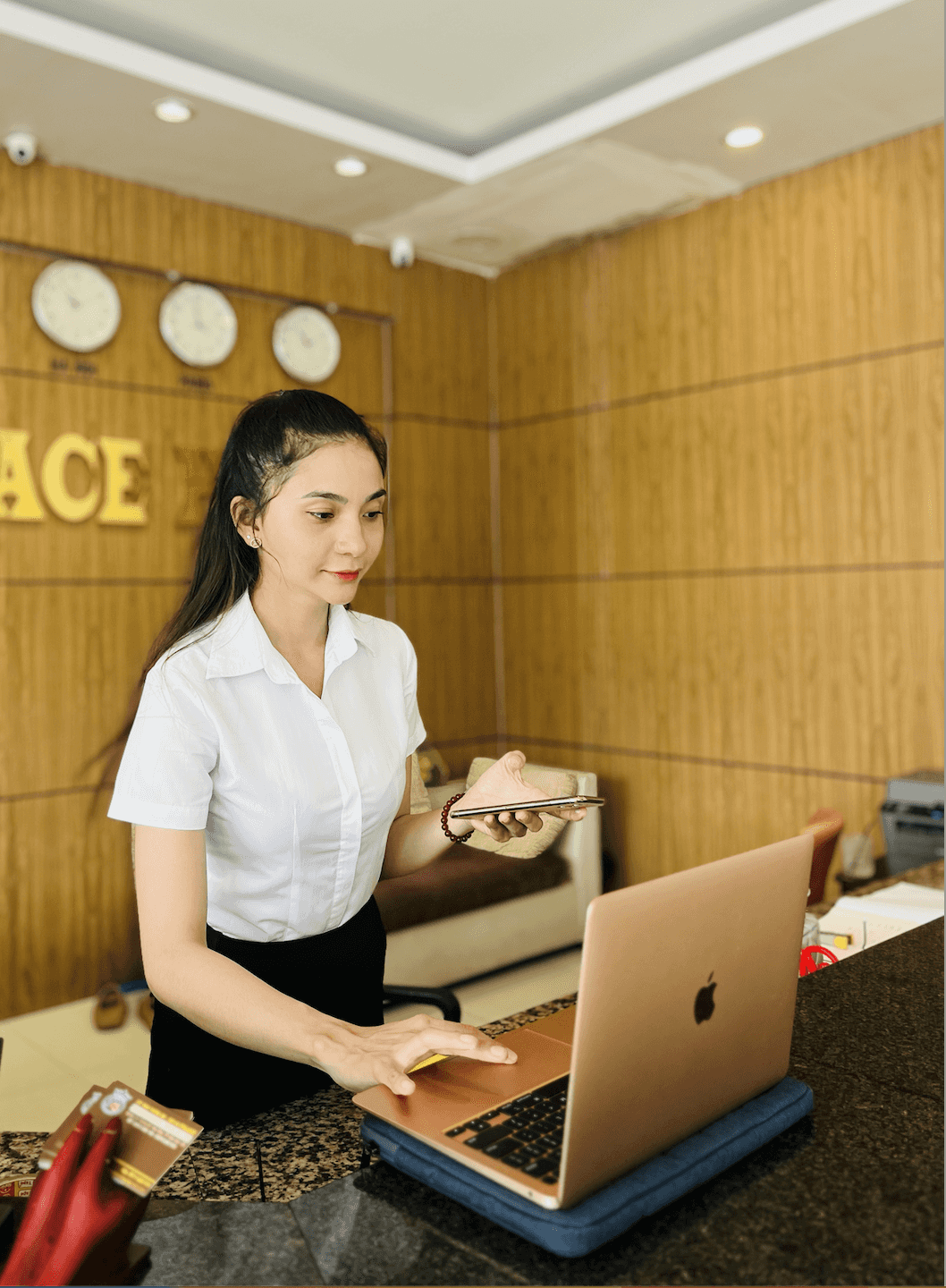 Palace Boutique Hotel Rach Gia Palace Boutique Hotel Rach Gia
