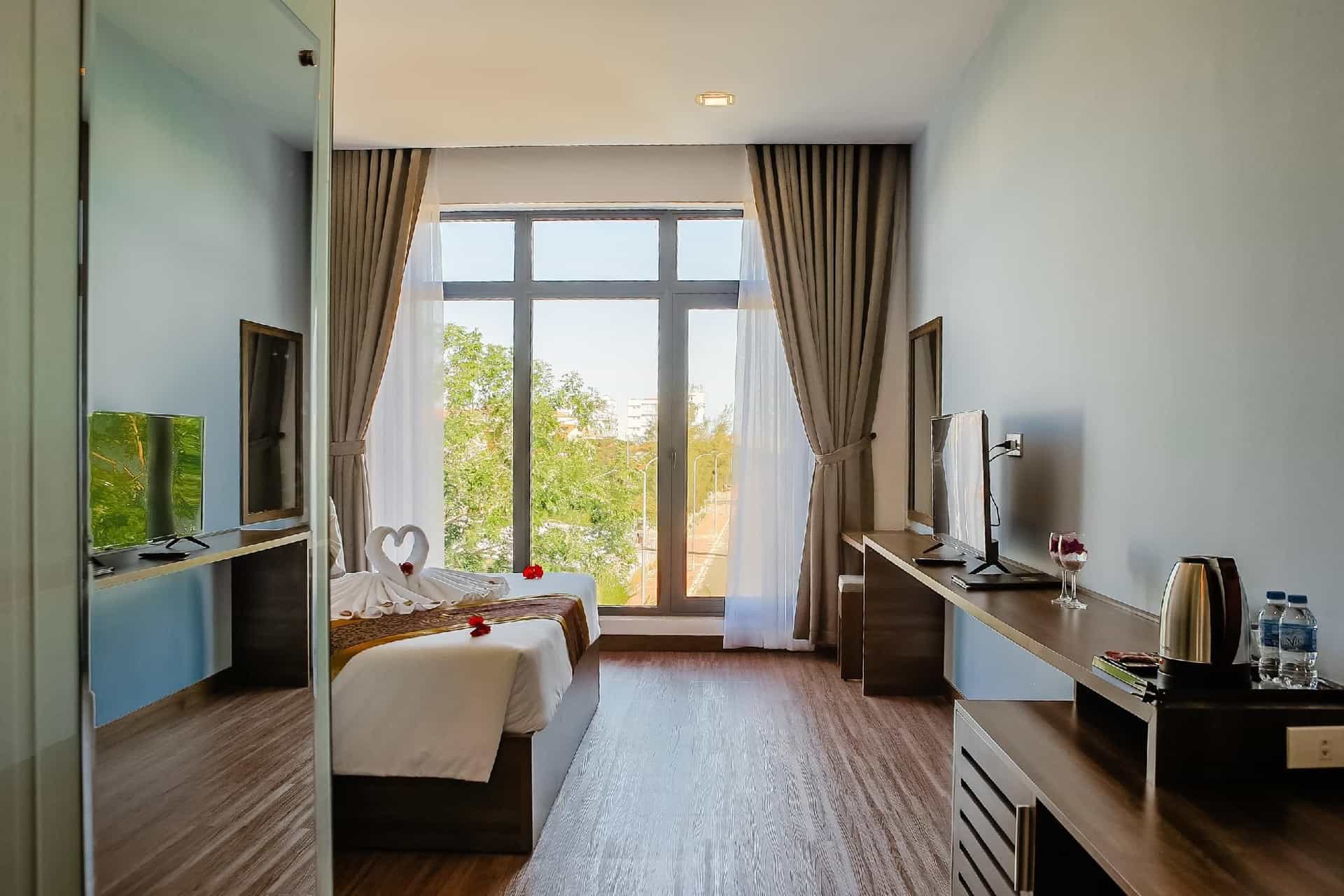 Ivory Phu Yen Hotel Ivory Phu Yen Hotel
