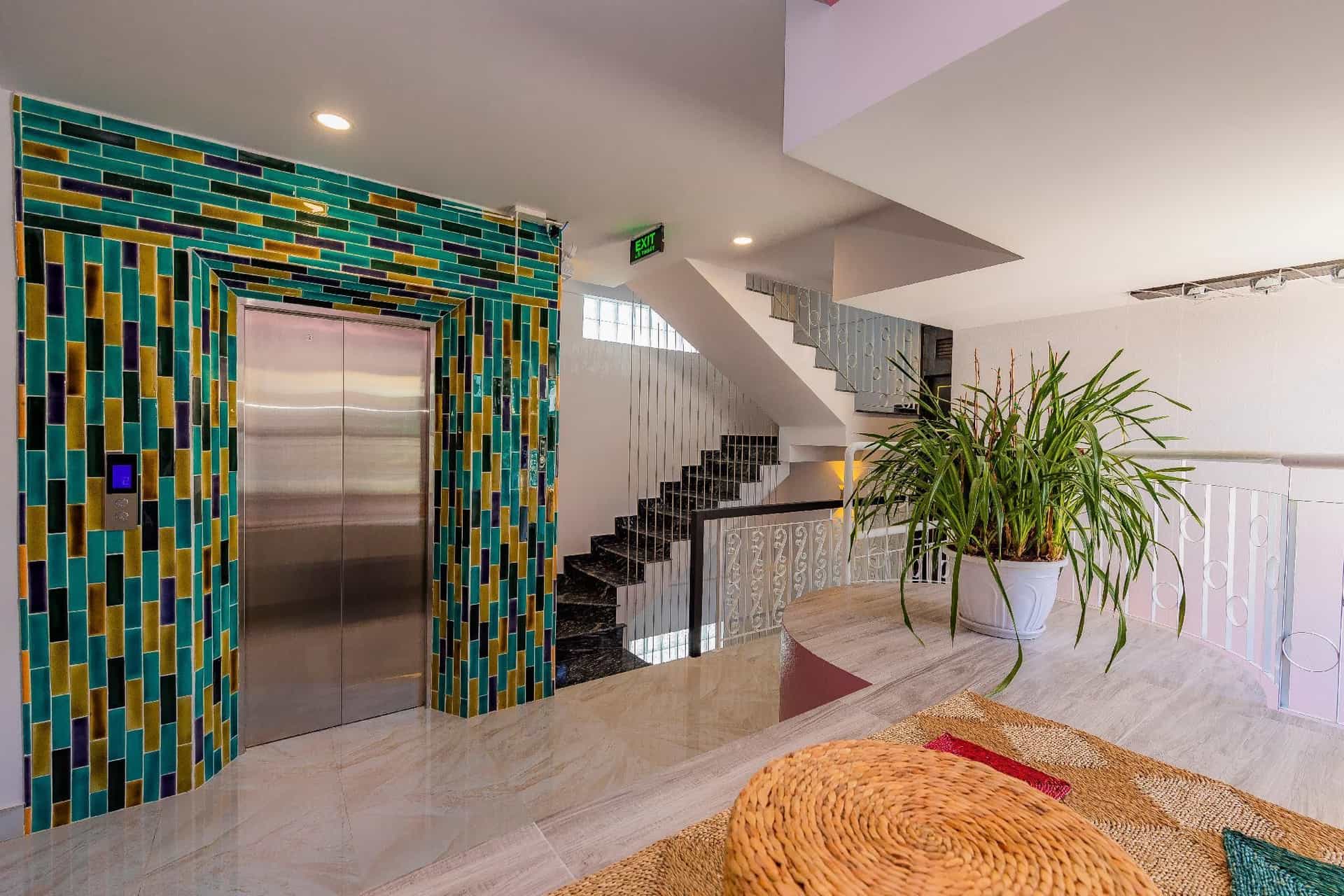 Khanh Uyen 3 Hotel