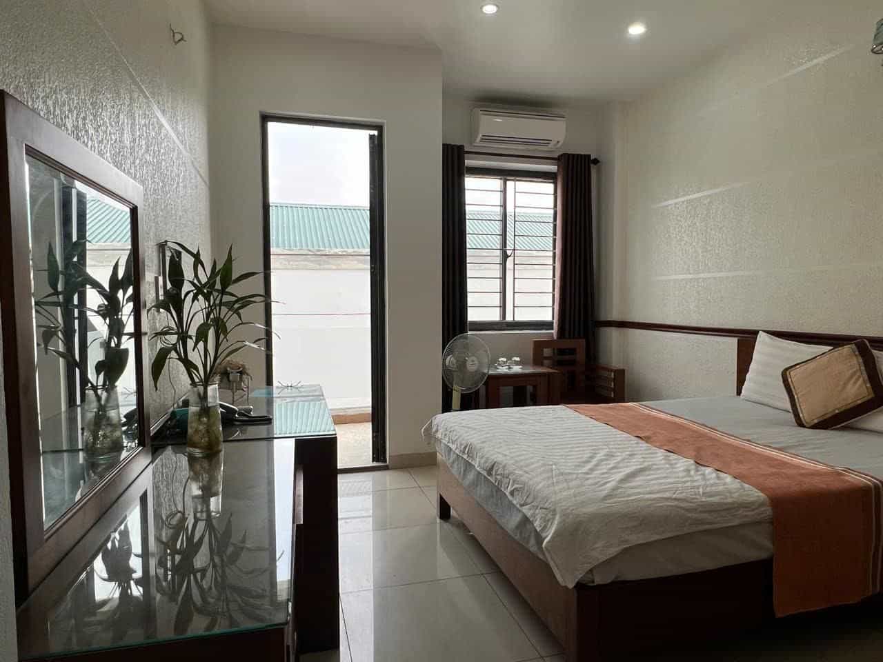 Hưng Thành Riverside Hotel Hưng Thành Riverside Hotel