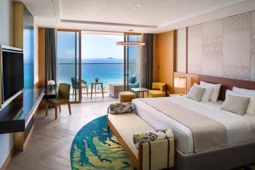 Movenpick Resort Cam Ranh Movenpick Resort Cam Ranh