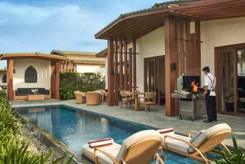 Movenpick Resort Cam Ranh Movenpick Resort Cam Ranh