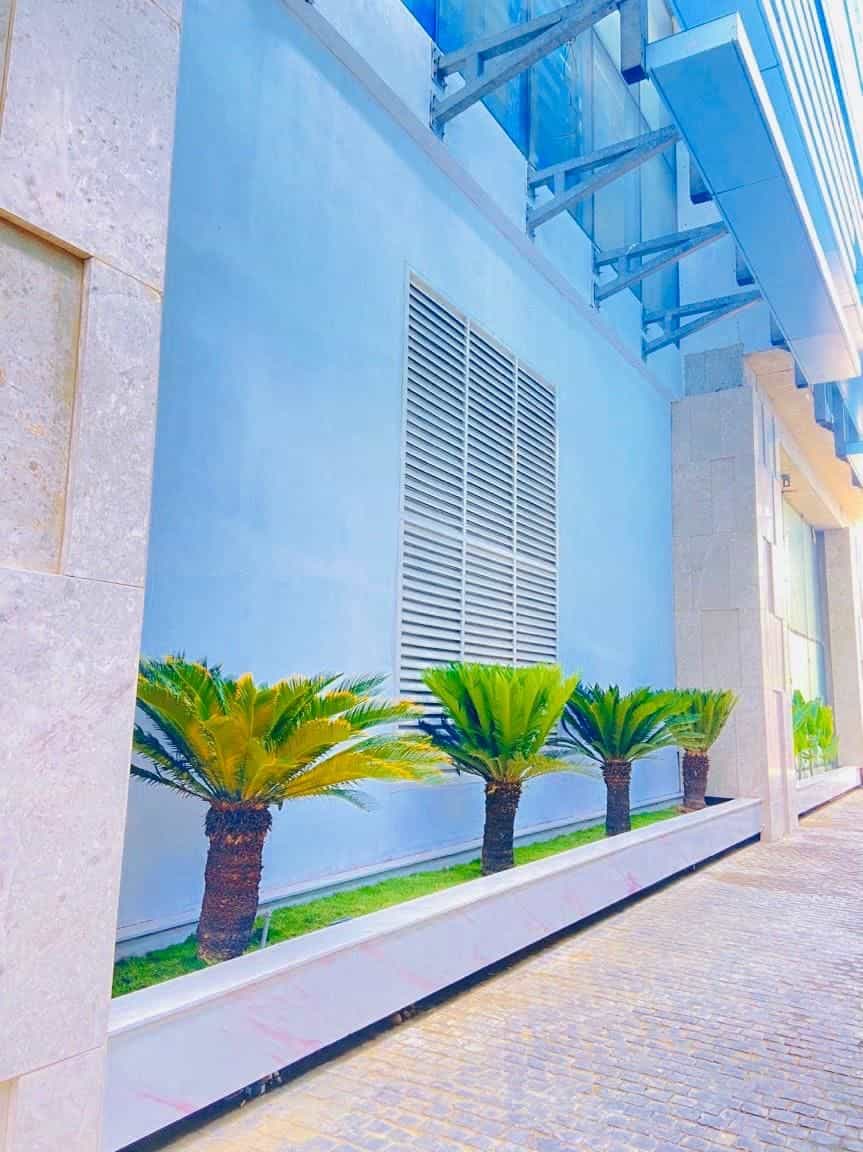 TMS Luxury Hotel & Residence Quy Nhon