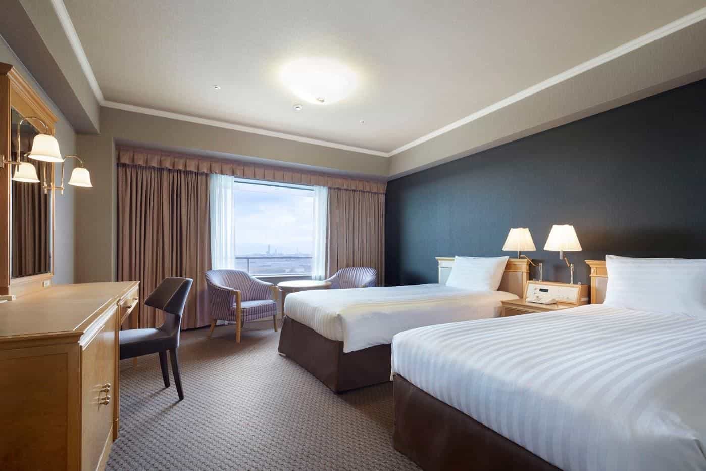 Hotel Agora Regency Osaka Sakai