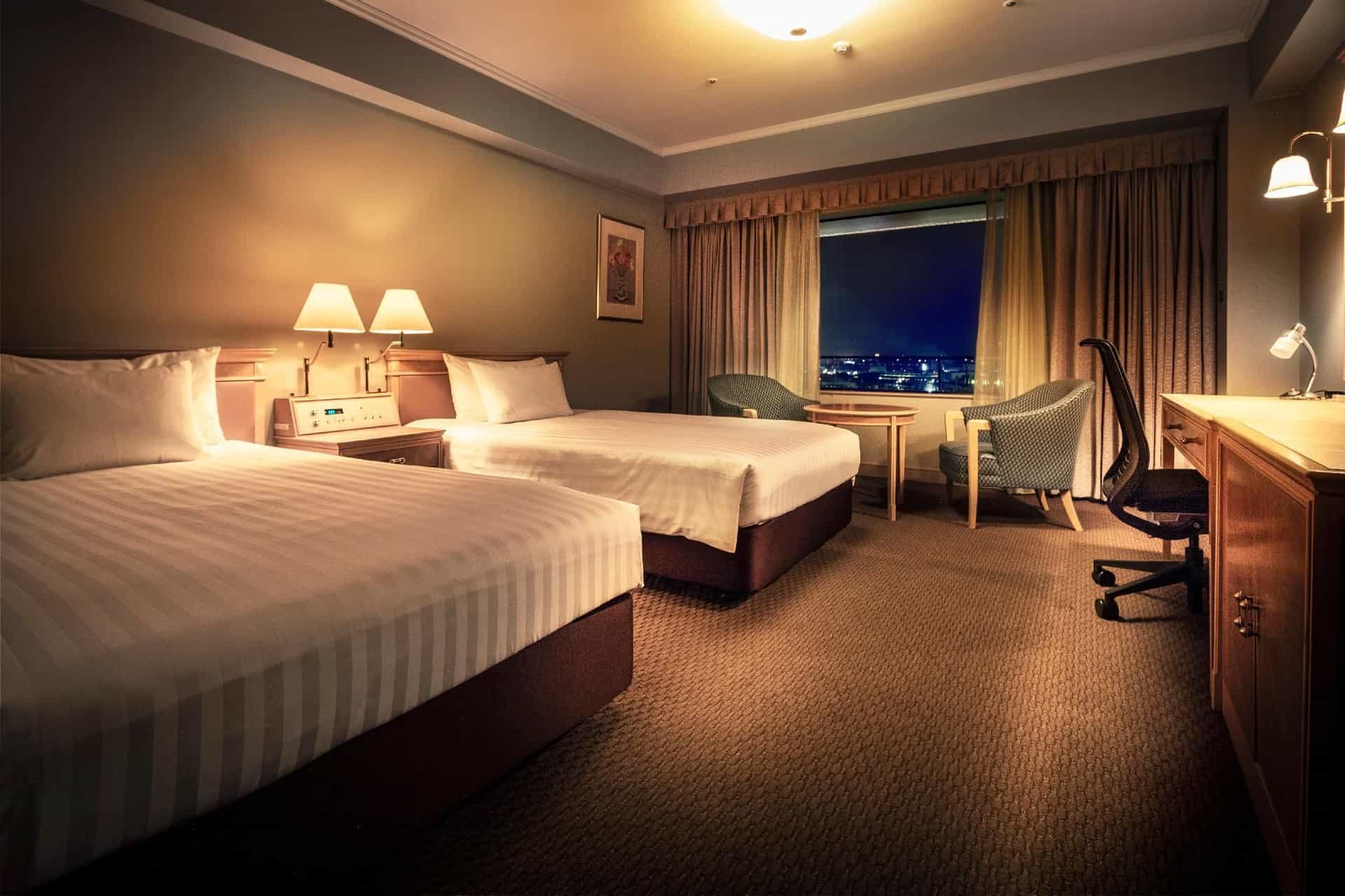 Hotel Agora Regency Osaka Sakai