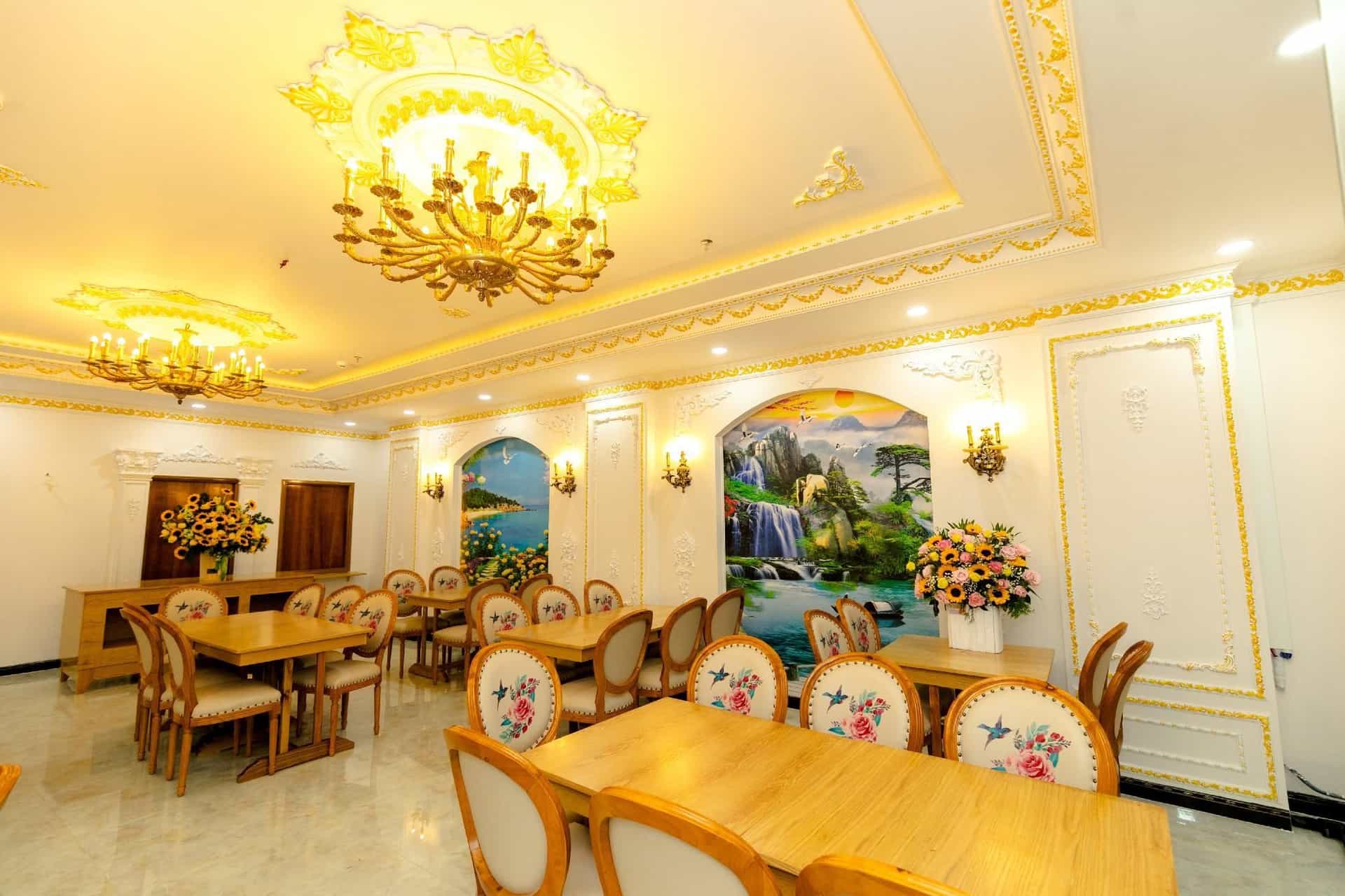 HATA Hotel Quy Nhon HATA Hotel Quy Nhon