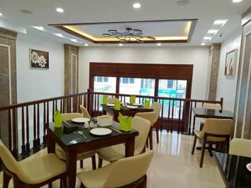 Catba View Hotel