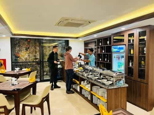 Catba View Hotel