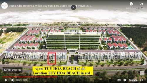 Tuy Hoa Beach Hotel Tuy Hoa Beach Hotel