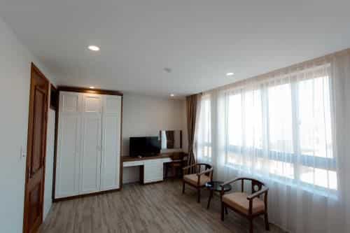 Korea Hotel Bac Giang