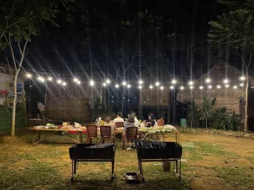 Pu Luong Homestay and Tours