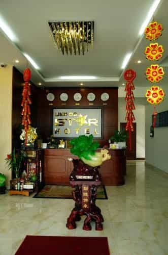 Ngoi Sao Lien Do Hotel