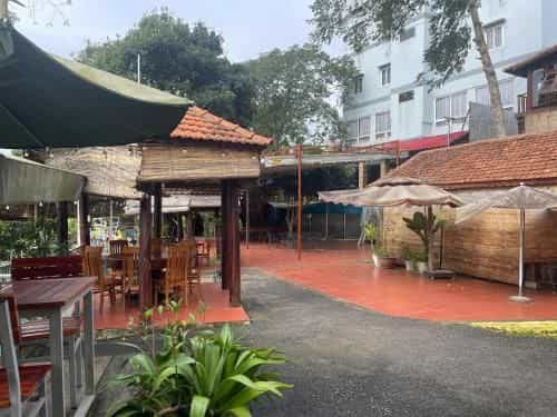 Ngoi Sao Lien Do Hotel