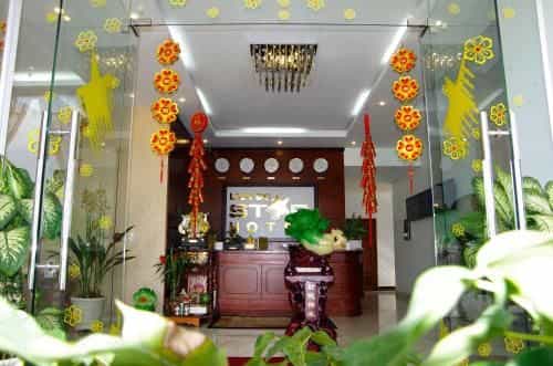 Ngoi Sao Lien Do Hotel