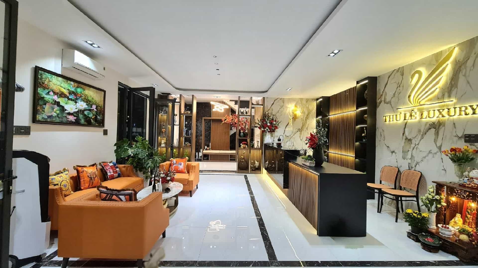 Thu Le Hotel Thu Le Hotel