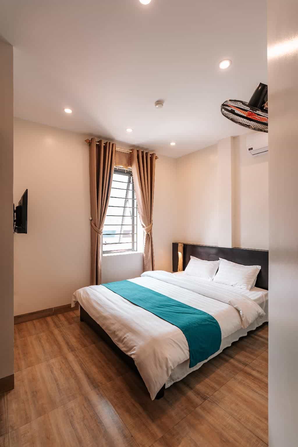 Ha Giang Cozy Hostel Ha Giang Cozy Hostel