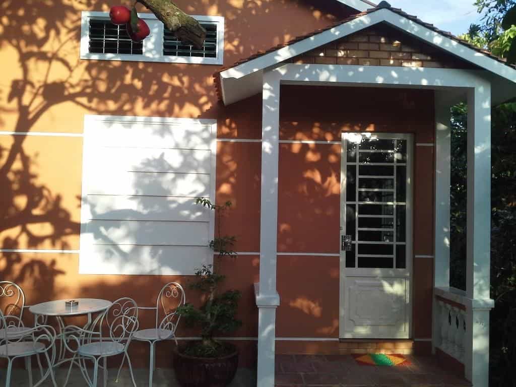 Nam Thanh Homestay