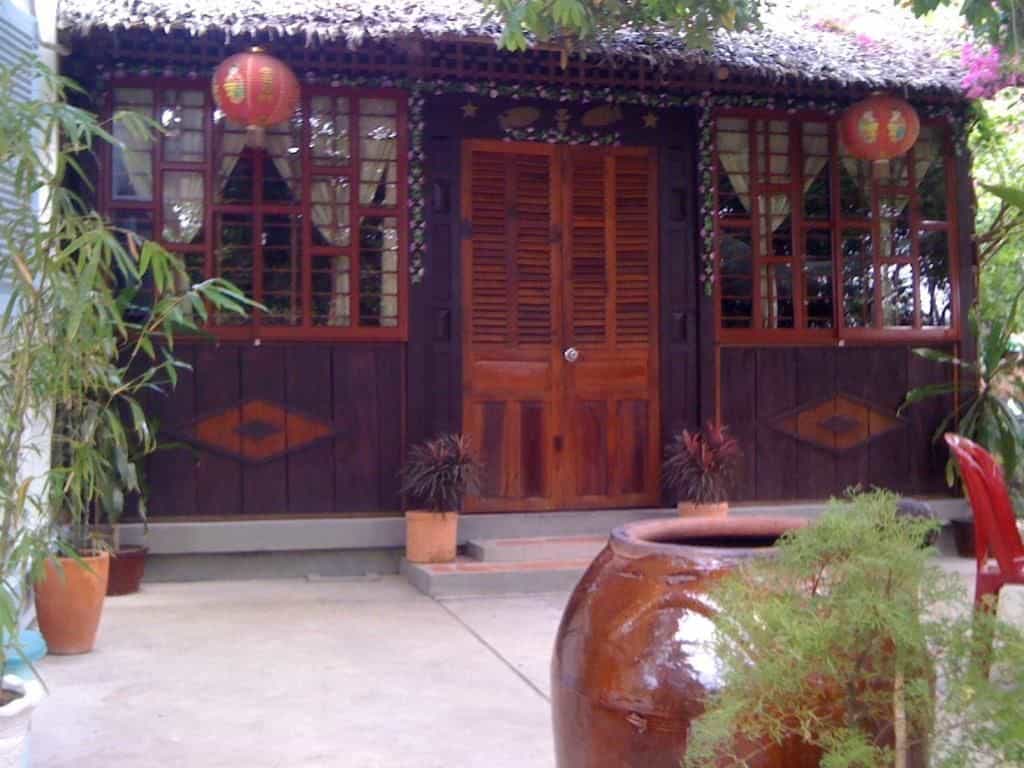Nam Thanh Homestay Nam Thanh Homestay