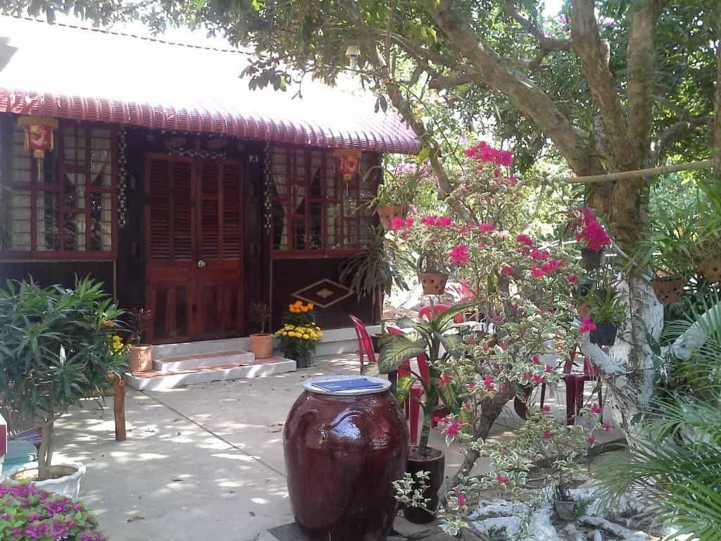 Nam Thanh Homestay Nam Thanh Homestay