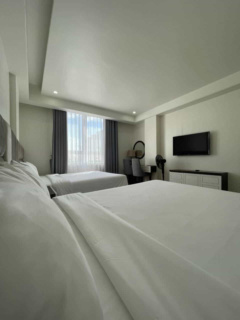Lotus Hotel and Apartment Lotus Hotel and Apartment