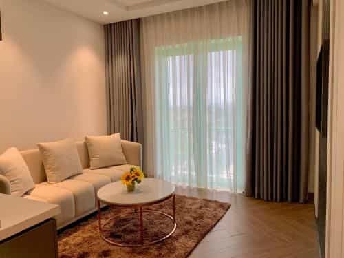SAO CHARM SAI GON HOTEL SAO CHARM SAI GON HOTEL