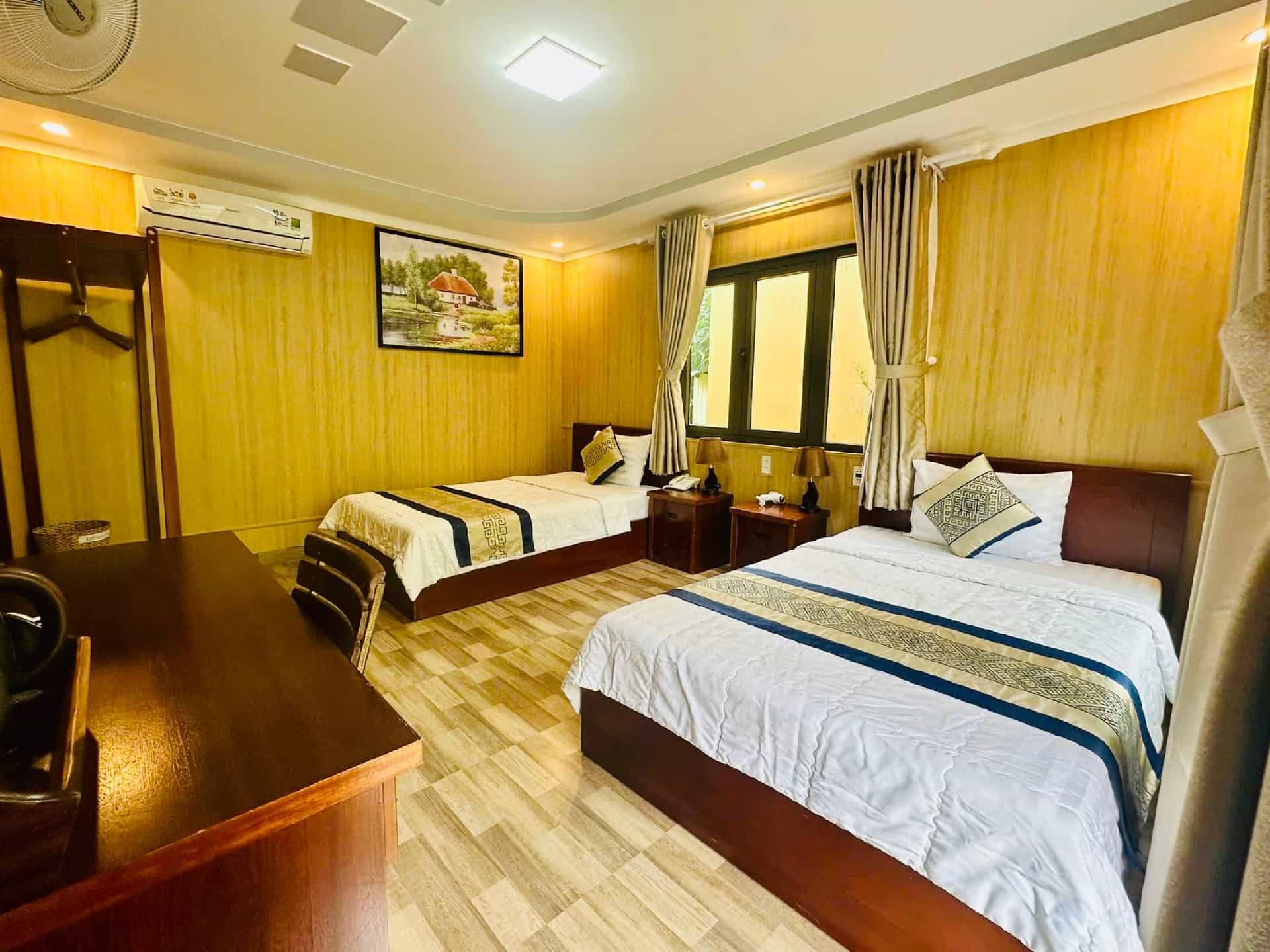 BAZAN HOME - Hotel & Bungalow