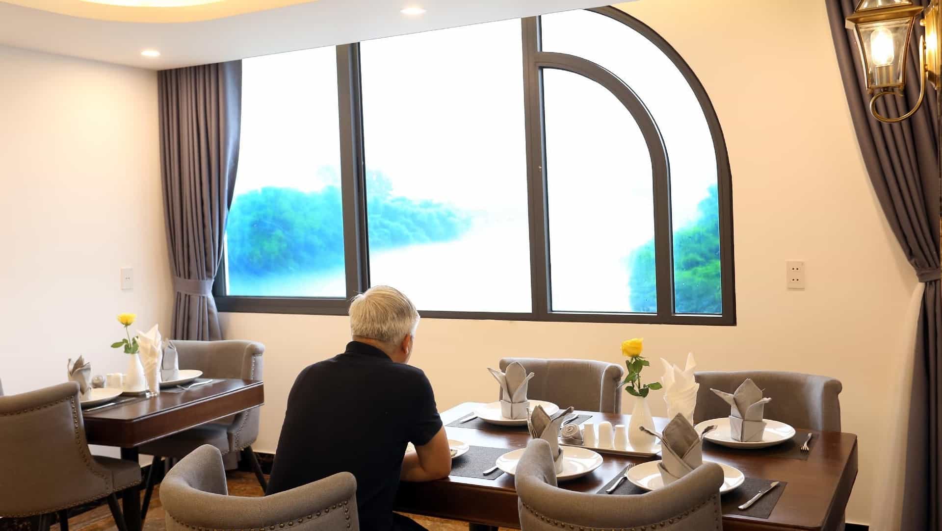 Silk River Hotel Ha Giang Silk River Hotel Ha Giang