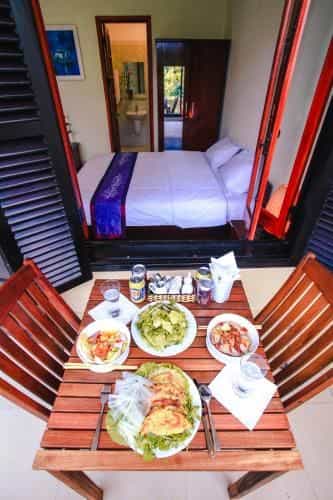 Harmony Homestay Harmony Homestay