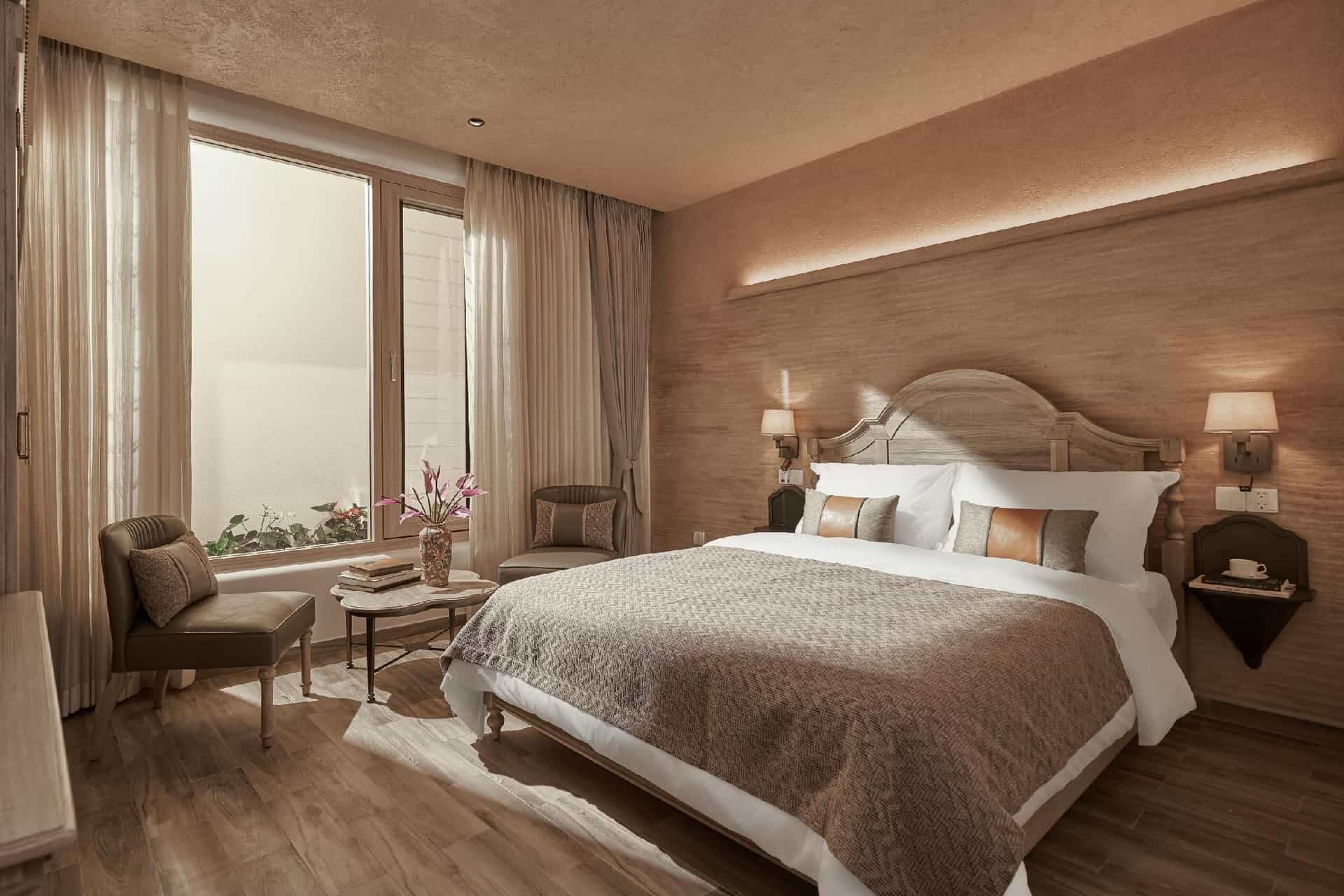 Le Recit Boutique Hotel de Dalat