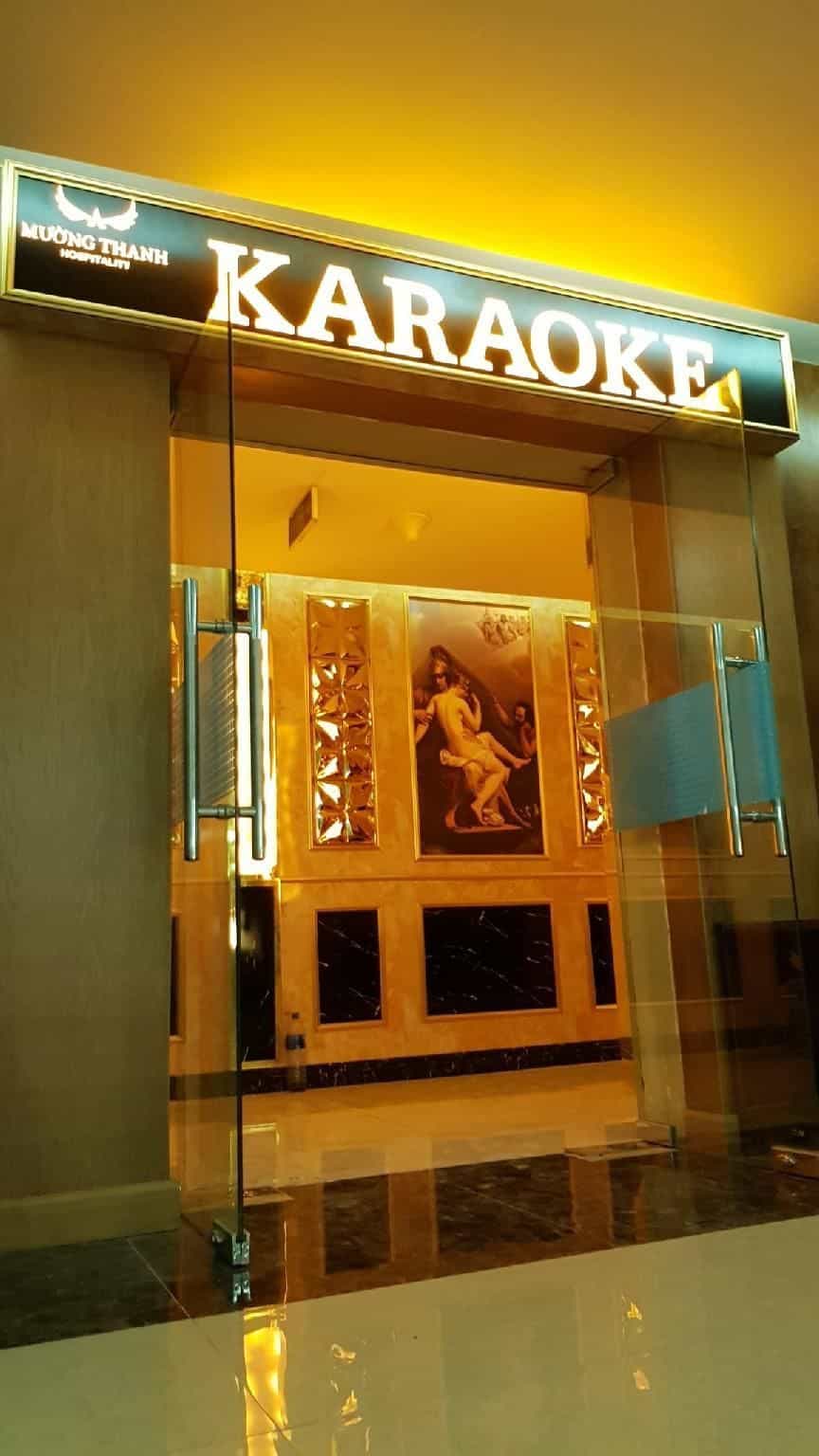 Muong Thanh Grand Ha Tinh Hotel