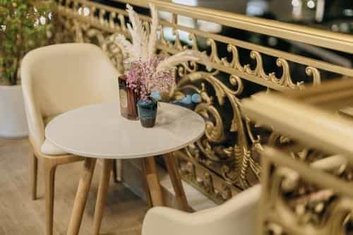 Paris Hotel - Binh Thuan