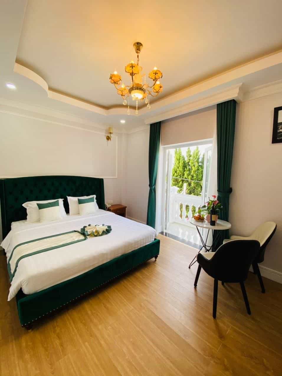 Peach Valley Hotel