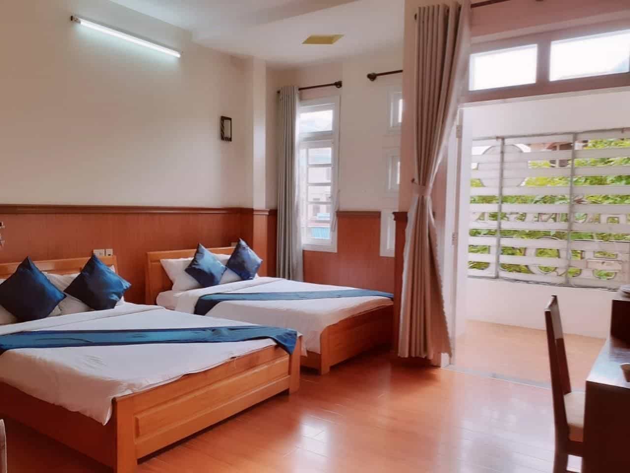 Hong Ngoc Hotel Tuy Hoa Hong Ngoc Hotel Tuy Hoa